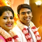 Avinash & Supriya Engagement Photography