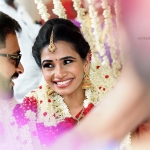 masha weds anirudh wedding photography