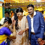 Priya weds Mani Wedding Photography